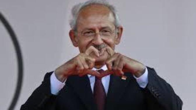 Kemal Kılıçdaroğlu Tayyip Erdoğan'a mı çalışıyor?