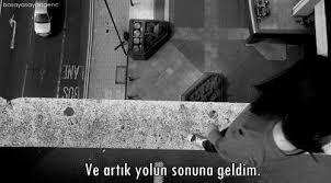 Bu bir veda mı?