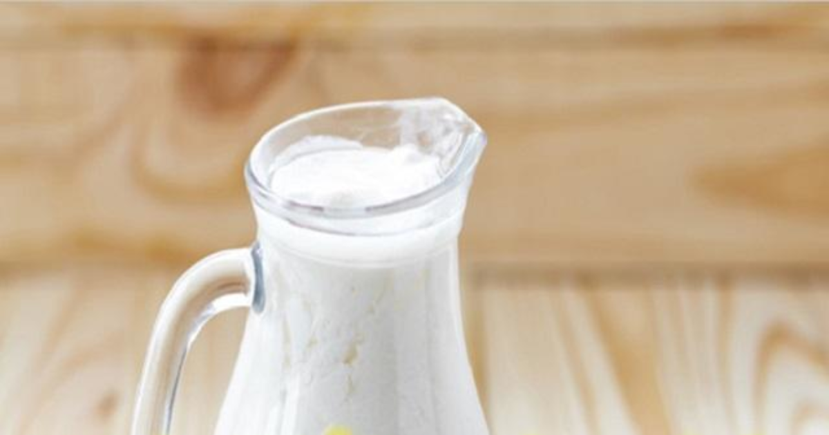 Evde kefir nasıl yapılır? KizlarSoruyor