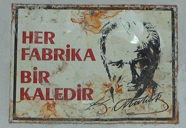Türkiye' de Özelleştirmelerin Türkiye' nin - Devletin Zararını Engellediği Yalanı Hakkında Ne Düşünüyorsunuz?
