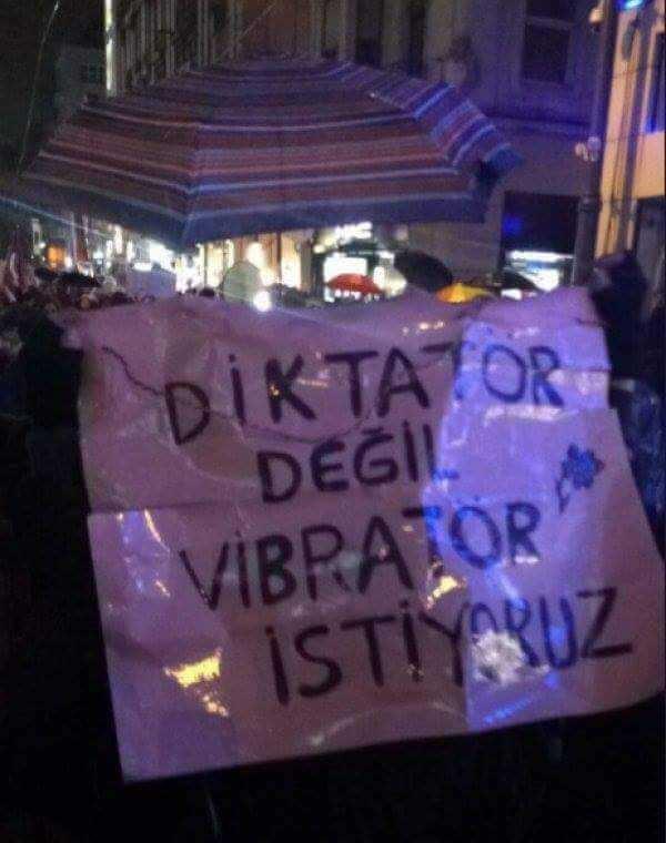 8mart dünya kadinlar günü taksim yürüyusu, feminizm bumu??