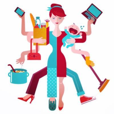 Selfie çeken kız mı, evi çekip çeviren kız mı idealdir?