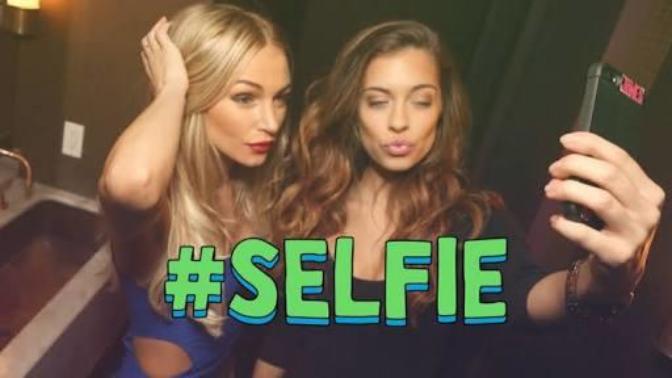 Selfie çeken kız mı, evi çekip çeviren kız mı idealdir?