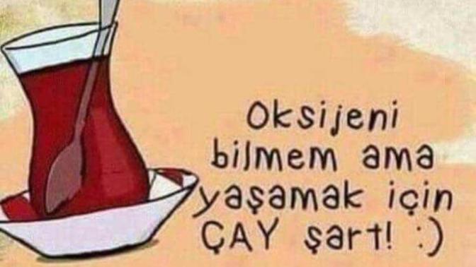 Günaydın Cumartesi Nasılsınız Ks canlar?