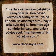 İnsanlara nasıl davranmalıyız?