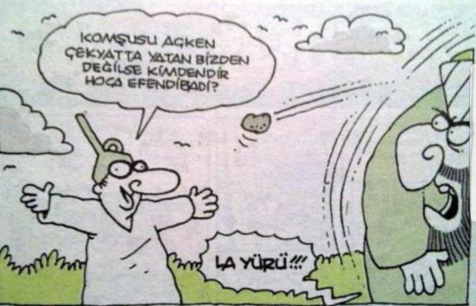 Siz de sürekli dalgın mısınız?