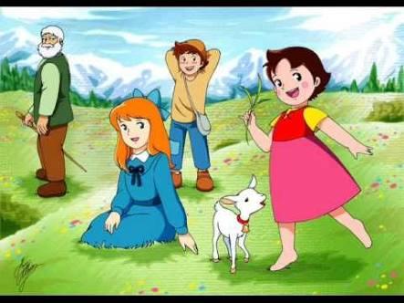 Halen çizgi film izler misiniz? En sevdiğiniz çizgi film ve karakteri hangisi?