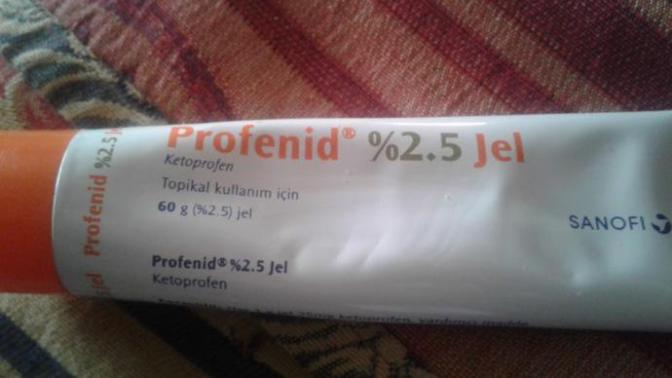 Bu stede doktor var mi  ya da  bu ilaci iyi bilen var mi?