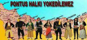 Karadeniz'de Pontus rum tehlikesi farkında mısınız??
