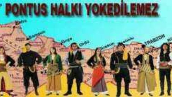 Karadeniz'de Pontus rum tehlikesi farkında mısınız?