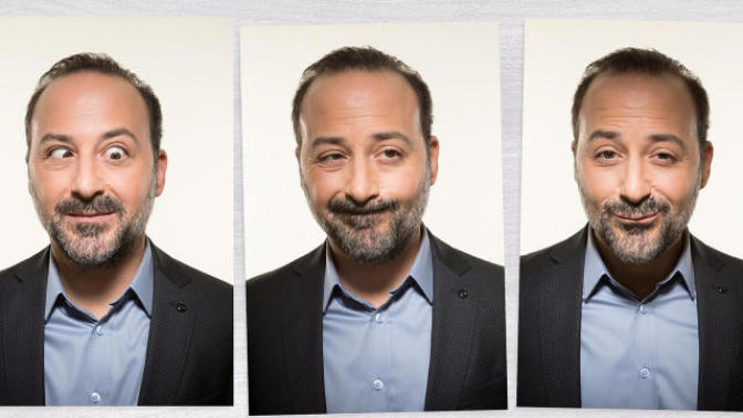 Sizce Tolga Çevik' in en iyi programı hangisi?