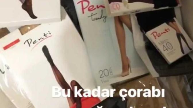 Penti'de indirim var. Siz değerlendirdiniz mi?