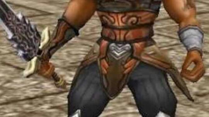 Metin2 oynayan var mı?