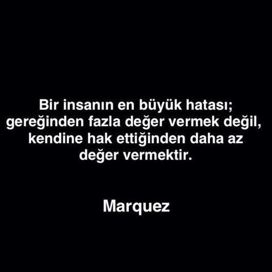 Sevenler ve değer verenler neden kaybeder.?