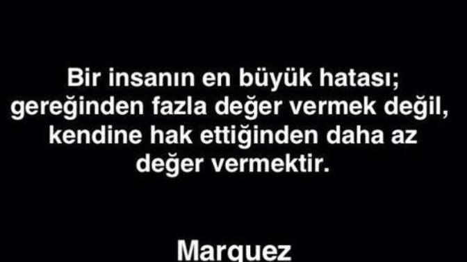 Sevenler ve değer verenler neden kaybeder?