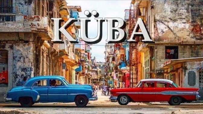 Para kullanılmayan herkesin eşit zenginlikte olduğu ''Küba'' gibi bir ülkede yaşamak ister miydiniz?