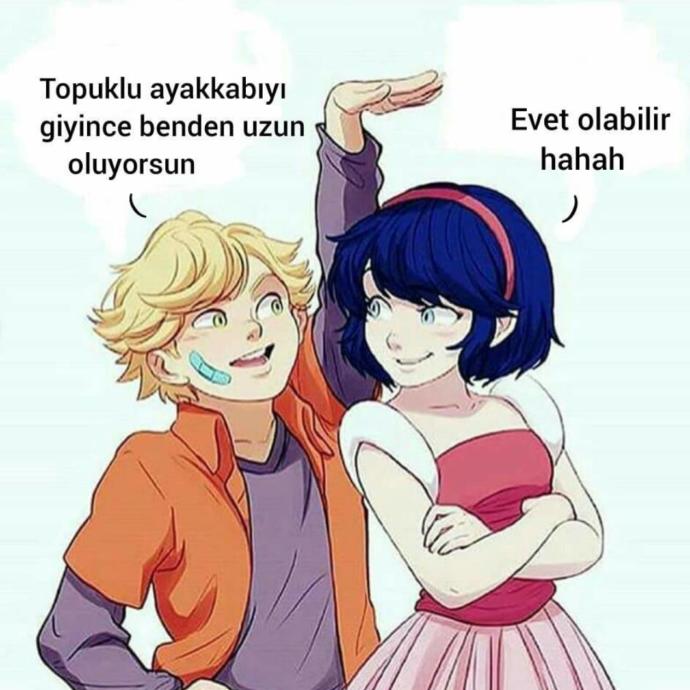 Erkekler topuklu ayakkabı giyerek kendilerinden uzun olan sevgilileri yüzünden kompleks yapar mı?