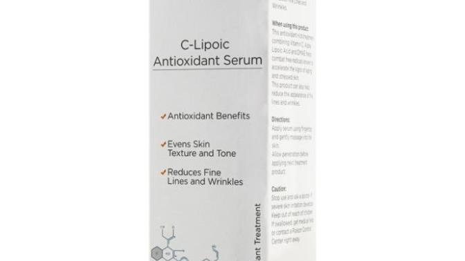 DermaPlus MD C-Lipoic Antioxidant Serum kullanan varmı?