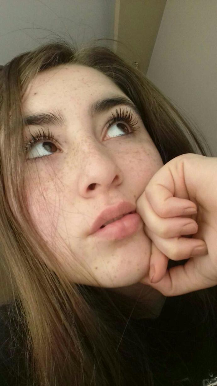 Çilli kızlar hakkında ne düşünüyorsunuz kscanlar?