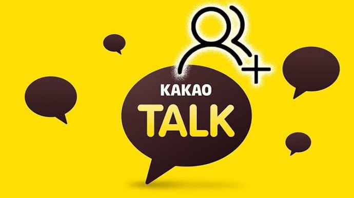 Kakao Talk nasıl kullanılıyor?