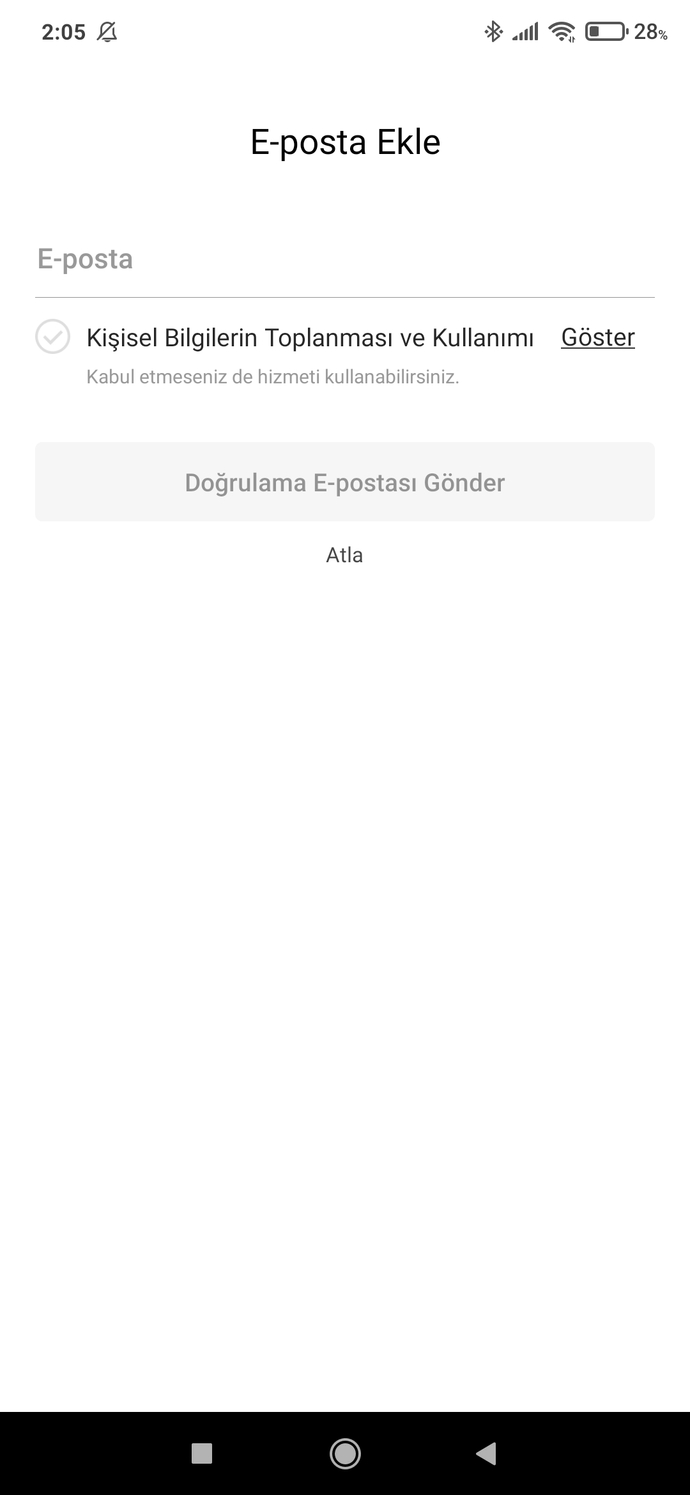 Kakao Talk nasıl kullanılıyor?