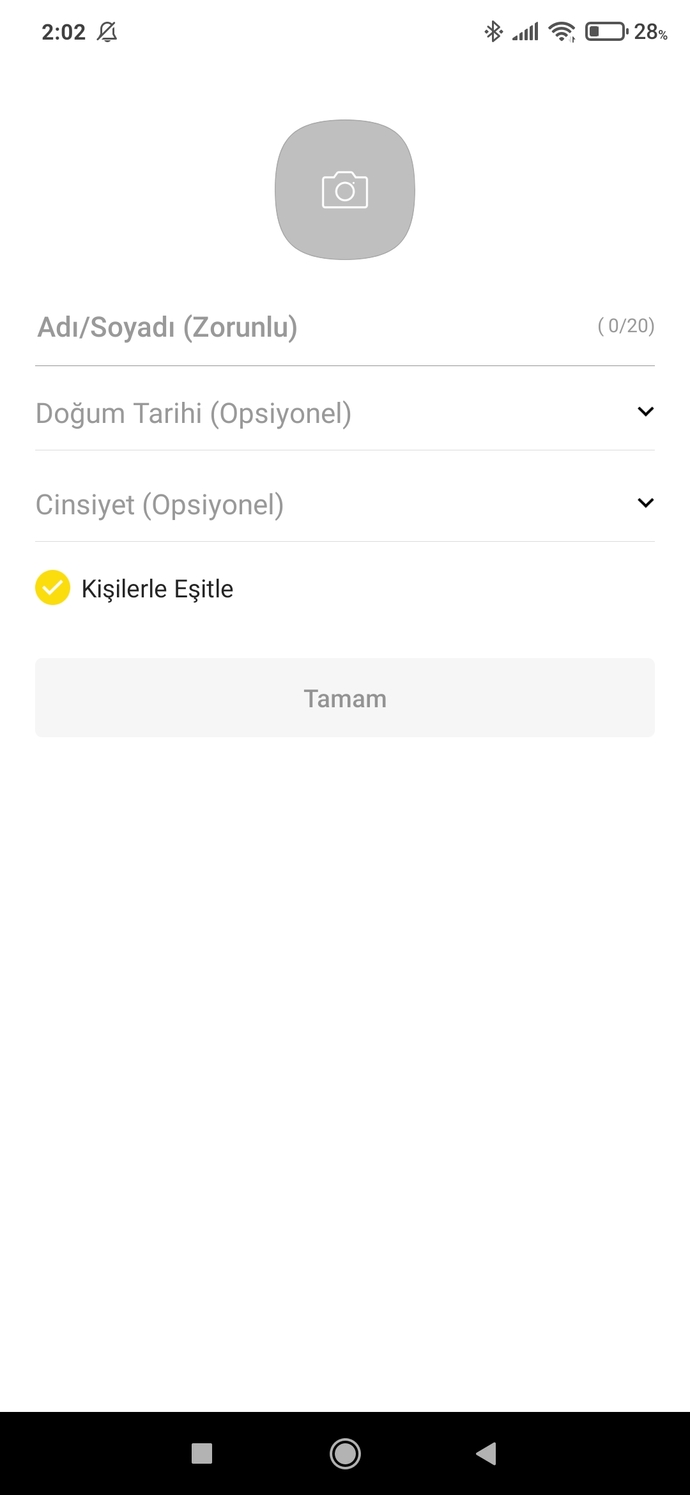 Kakao Talk nasıl kullanılıyor?