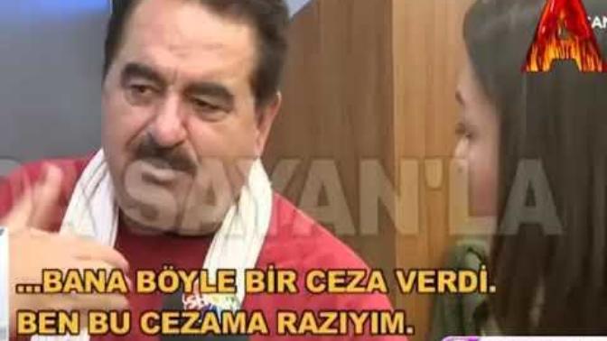 İbrahim tatlıses parasız mı kaldı sizce?