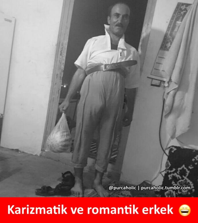 Hassas ve romantik erkek mi yoksa sert ve maço erkek mi?