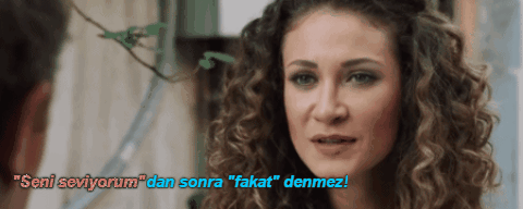 Sırf sizi çok seviyor diye aşık olmadığınız biriyle ilişki yaşar mıydınız?