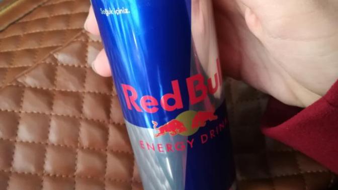 Red Bull zararlı mı?