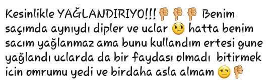 Köpüksüz şampuan aslında hiç sağlıklı değil kullanmadan önce 1 kez daha düşünün sizce?