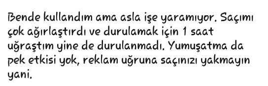 Köpüksüz şampuan aslında hiç sağlıklı değil kullanmadan önce 1 kez daha düşünün sizce?
