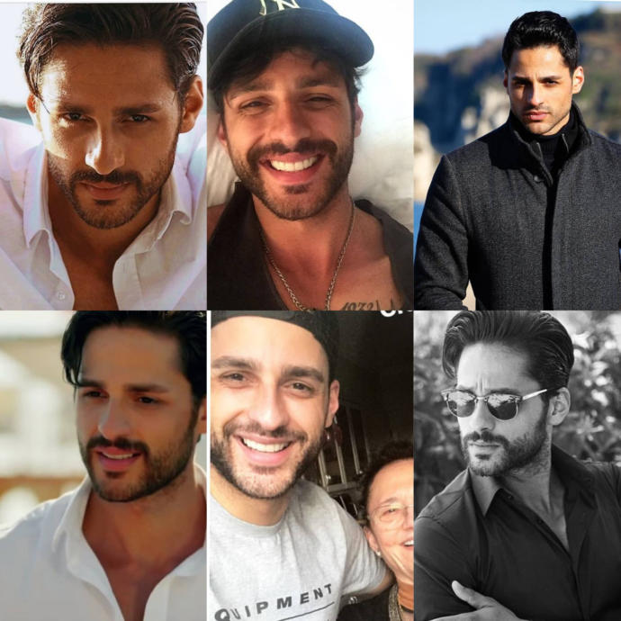 Ekin Mert Daymaz sizce nasıl yakışıklı mı?