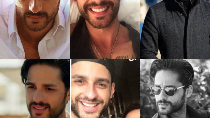 Ekin Mert Daymaz sizce nasıl yakışıklı mı?