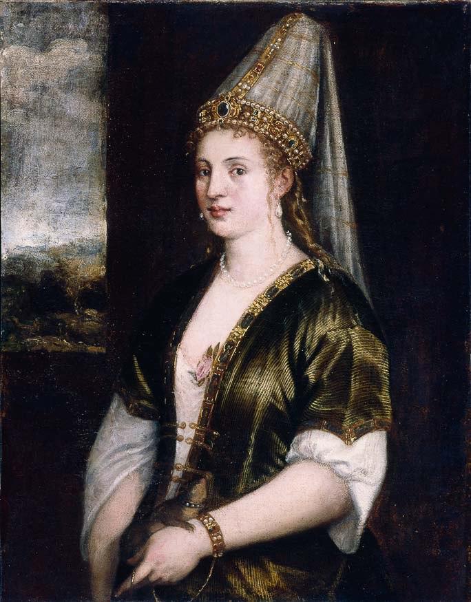 Hürrem mi daha güzel Mahidevran mı?