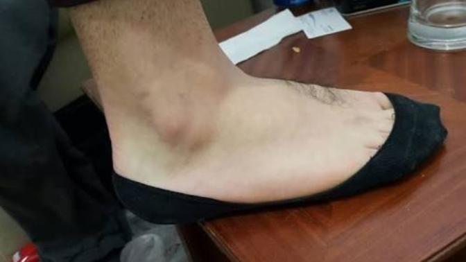 Erkek babet çorap hakkında ne düşünüyorsunuz çok şık değil mi?