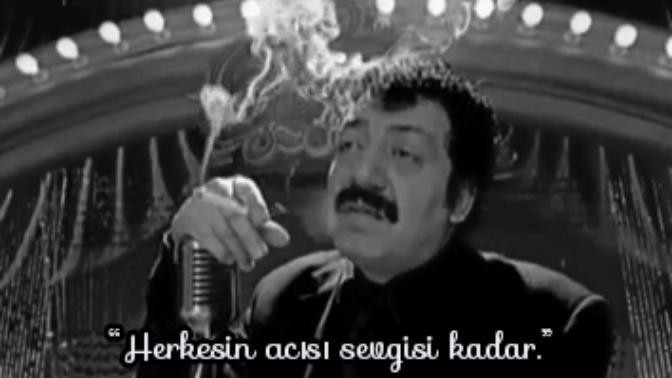 En sevilen Müslüm Gürses sözleri nelerdir?