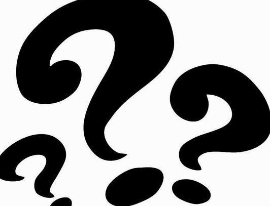 Noktalama işaretlerini aşk hayatınızdaki ayrılık diyaloglarına uyarlarsak, hangisi sizin durumunuzu anlatır?
