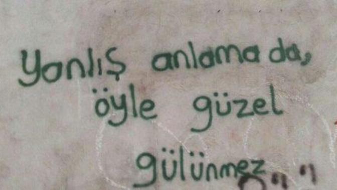 Bildiğiniz en çekici iltifat nedir?