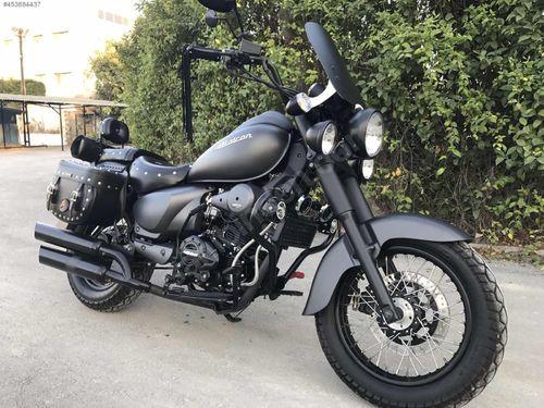 FALCON FREEDOM 250 VS REGAL RAPTOR?