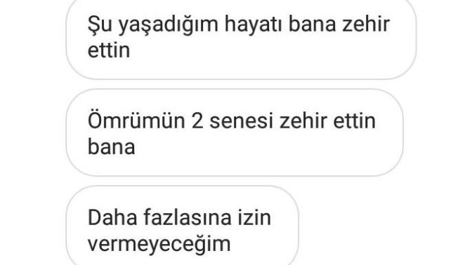 Eski sevgili bedduası tutar mı?