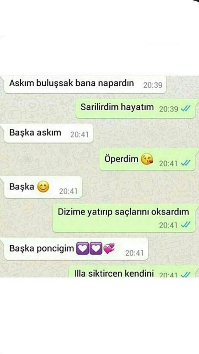 Bence cocuk hakli sizce ?;?