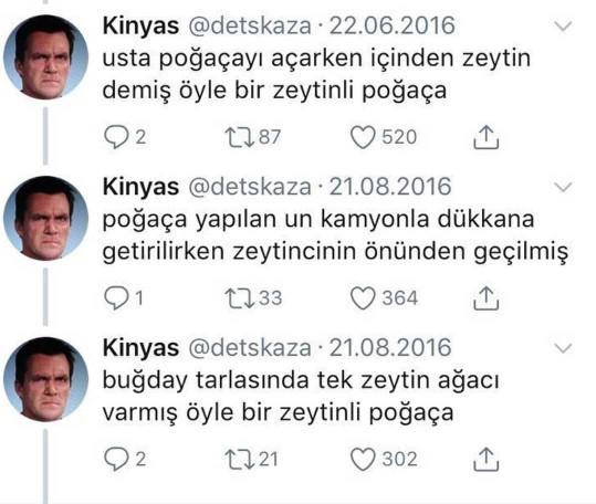 Bir insan zeytinli poğaçaya ne kadar kizabilir 😂😂??
