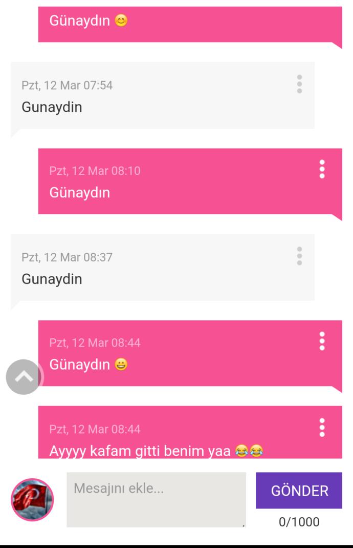 Kafanız çok dalgınken siz nasıl oluyorsunuz?