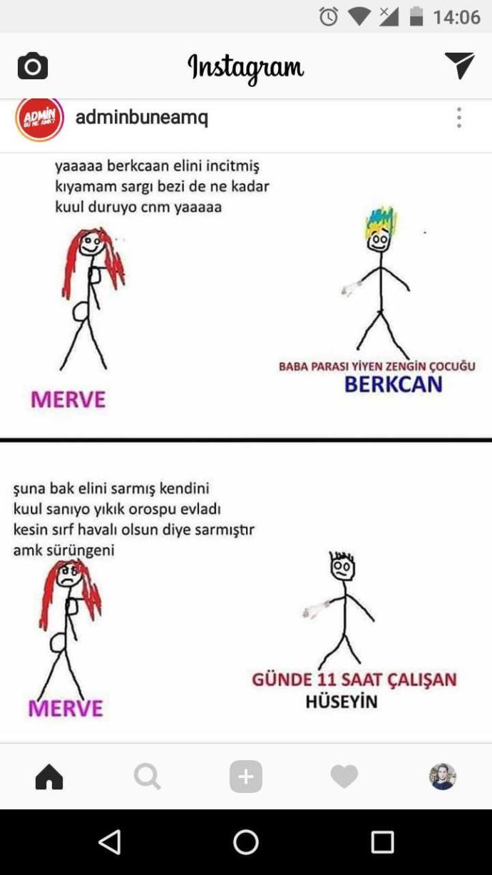 Sizce doğru mu???