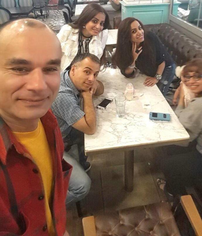 Erkeklerin en büyük korkusu kellik midir sizce?