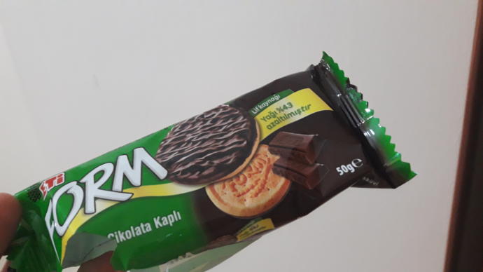 Bu diyet için yararlı mı günde bir tane yesem(resimli)?
