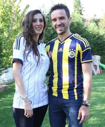 Sevgilinizin farklı takım tutması sizin için sorun olur mu?