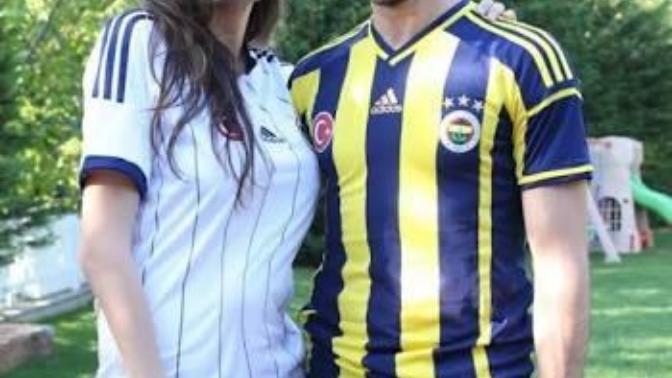Sevgilinizin farklı takım tutması sizin için sorun olur mu?