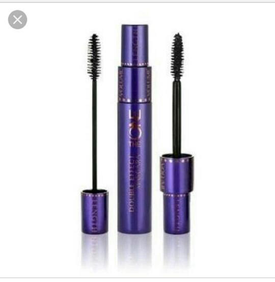 Oriflame cift etkili maskara hakkında bir bilginiz var mı. ?